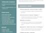 design and edit a professional CV resume for you